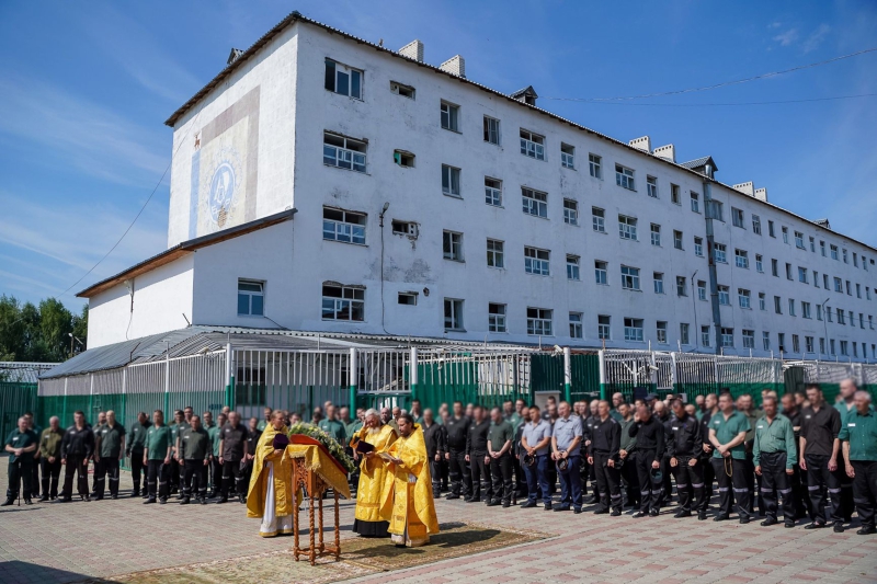“GRU officers do time for drugs, the police for protection rackets”: Inside Russia’s prison colony for crooked cops and spooks