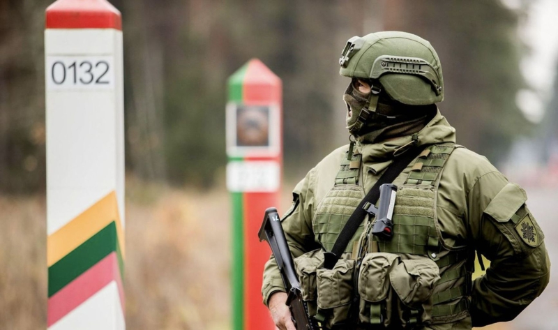“If a colonel couldn’t do anything, what could I do?”: A Belarusian border guard’s confession