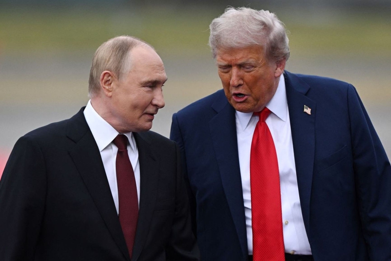 Less than total chaos: Trump’s hectic Russia diplomacy has improved Western unity