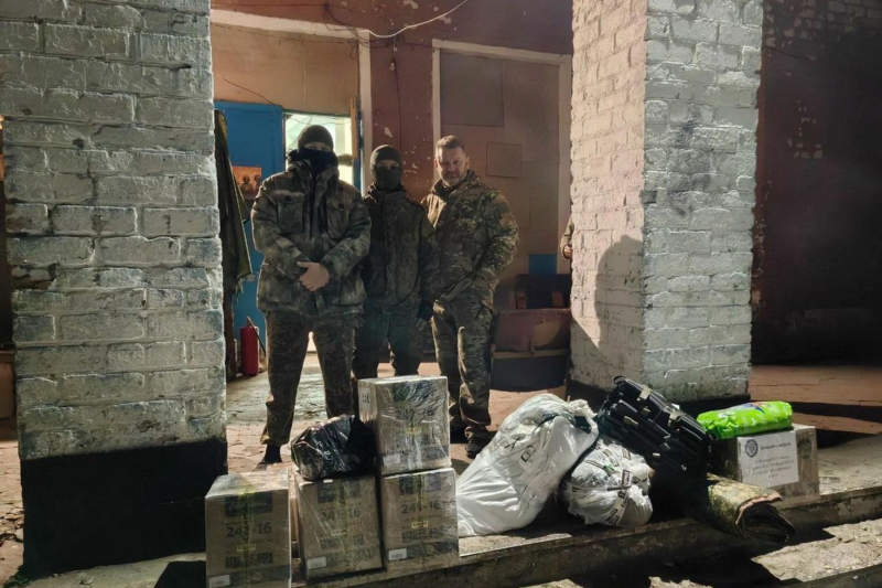 “Nobody wants to help the army anymore”: Confessions from Russian pro-war volunteers