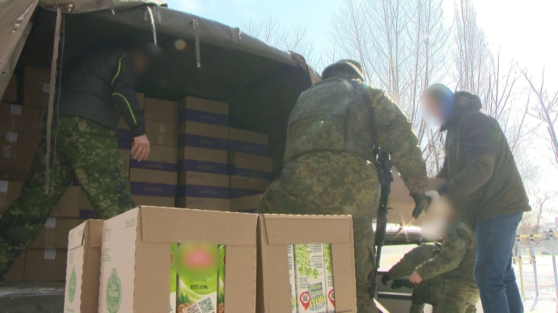 “Nobody wants to help the army anymore”: Confessions from Russian pro-war volunteers