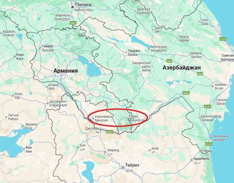 Peace without Putin: How Armenia and Azerbaijan made a deal with Washington’s help