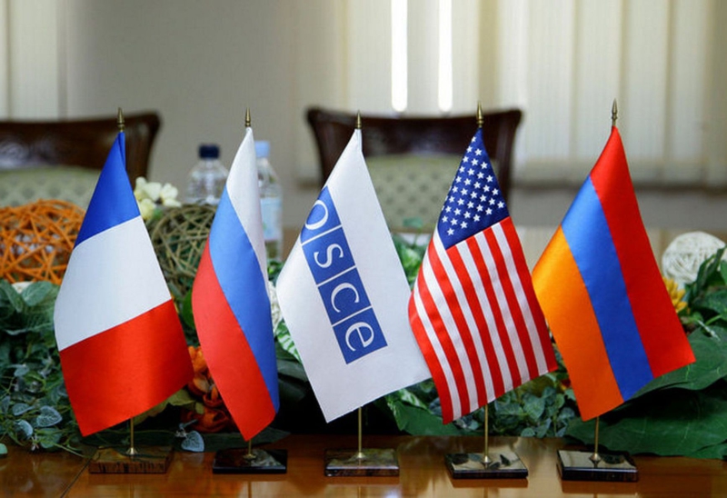 Peace without Putin: How Armenia and Azerbaijan made a deal with Washington’s help