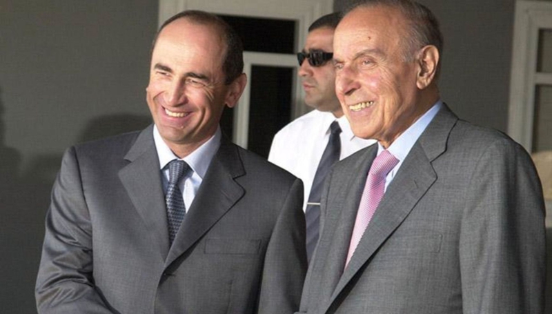 Peace without Putin: How Armenia and Azerbaijan made a deal with Washington’s help