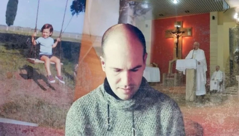 Tempting the throne: Why the Catholic Church is in no hurry to punish pedophilia in its ranks