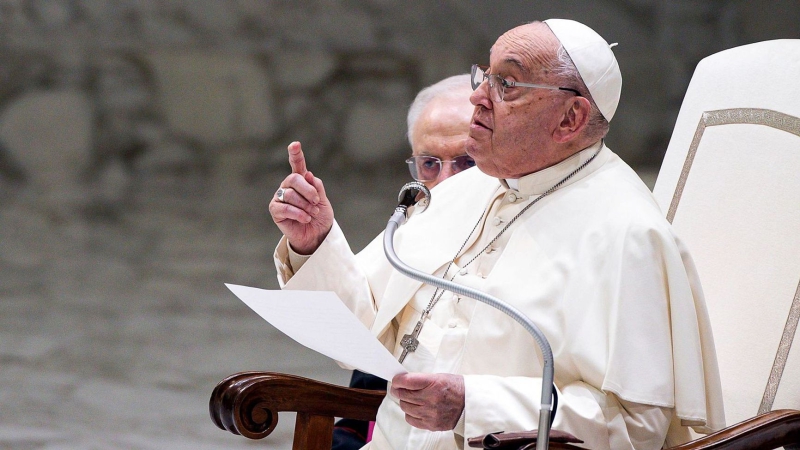 Tempting the throne: Why the Catholic Church is in no hurry to punish pedophilia in its ranks