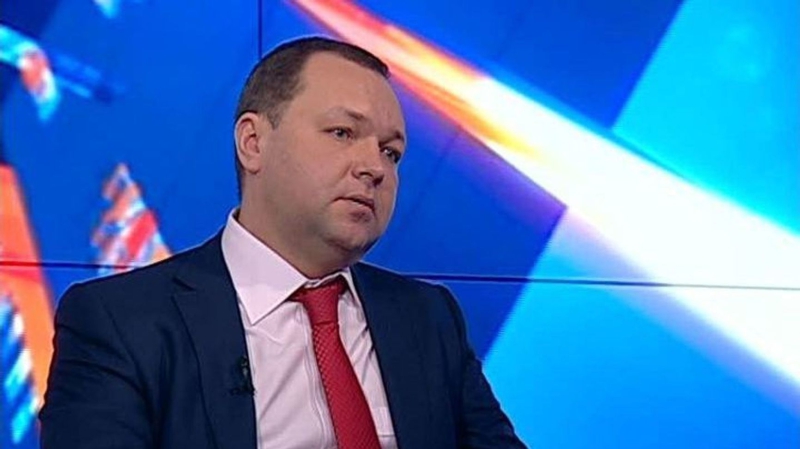 The former head of VEB-Leasing has been detained in Dubai by Russian intelligence officers.