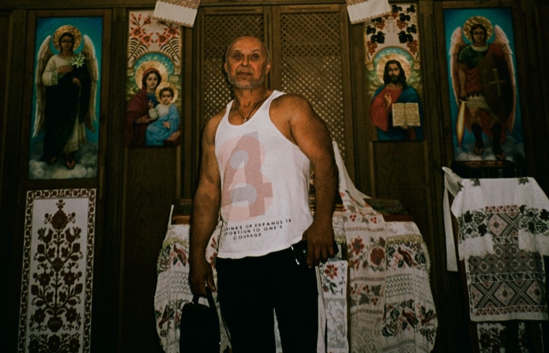 Those who stayed: Stories of Ukrainians who refuse to leave their war-torn towns and villages