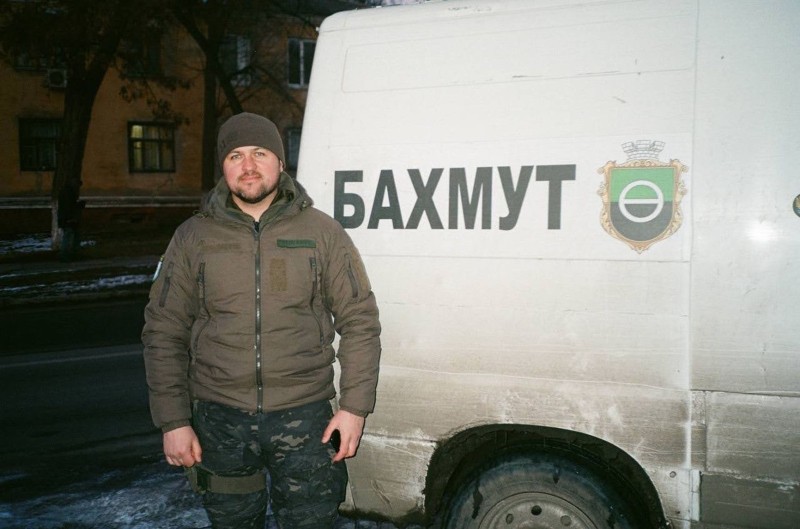 Those who stayed: Stories of Ukrainians who refuse to leave their war-torn towns and villages