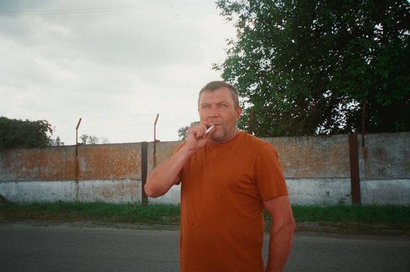 Those who stayed: Stories of Ukrainians who refuse to leave their war-torn towns and villages