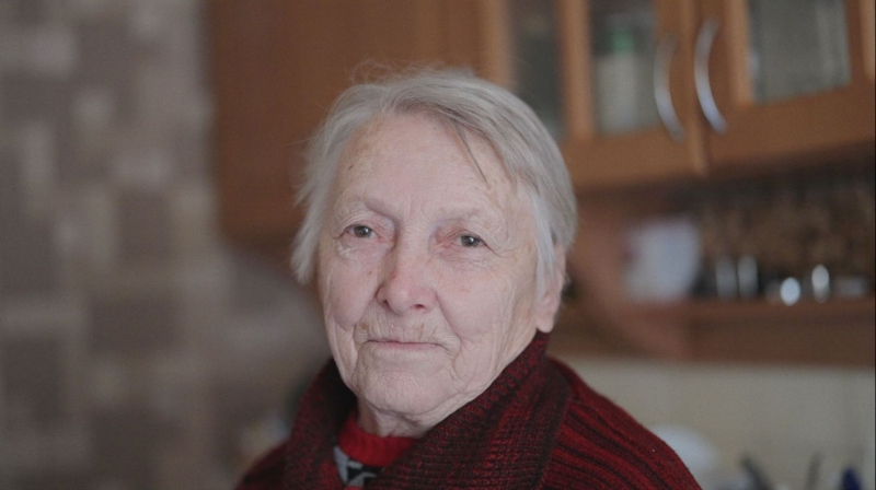 Those who stayed: Stories of Ukrainians who refuse to leave their war-torn towns and villages