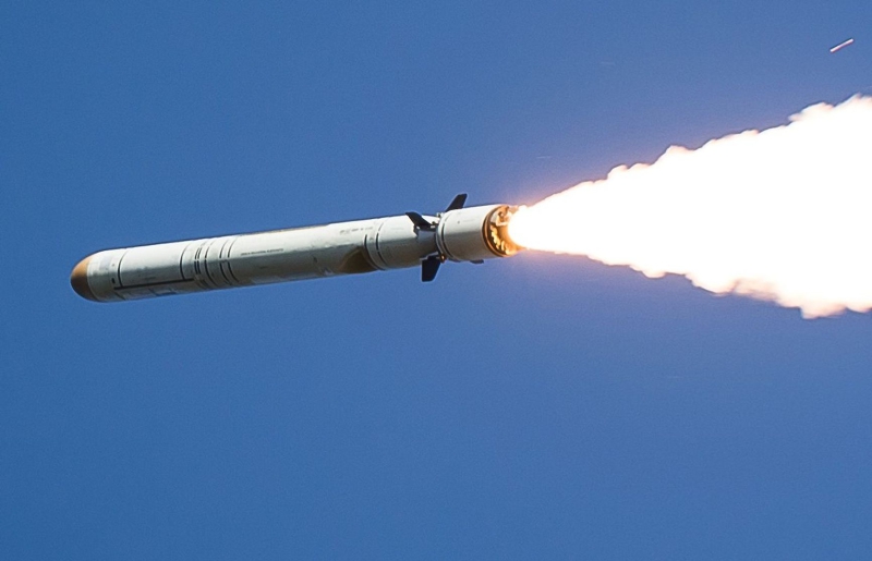 With neighbors like these: Russia’s deployment of intermediate-range missiles threatens a new arms race