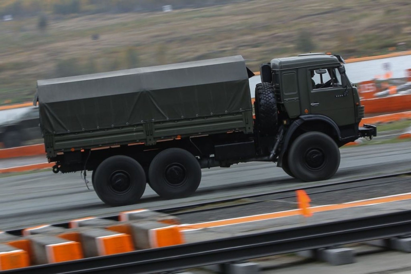 Bullets over bread: Russia&#x27;s economy is growing dangerously reliant on military contracts