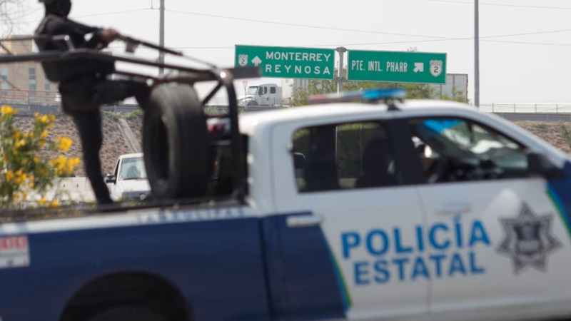 Cartel federation: How Mexico has come under the shadow rule of organized crime