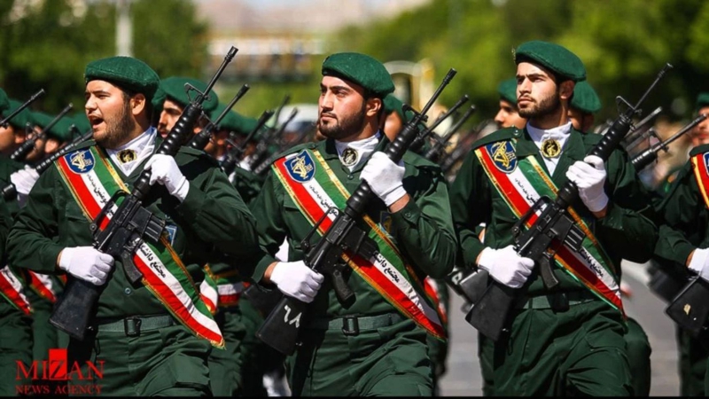 Complicity in terror: Why recognizing a Palestinian state will not lead to peace