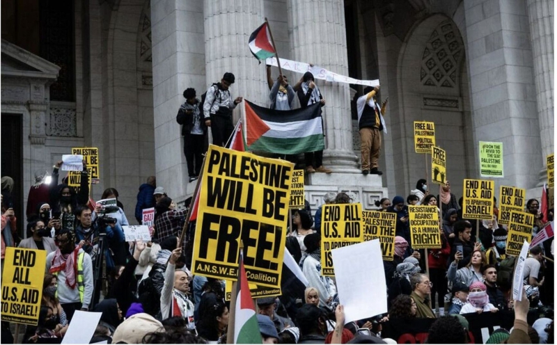 “Even if the war in Gaza ends, this hatred isn’t going anywhere”: Soviet-born émigré Jews speak out on the rise of antisemitism in the U.S.