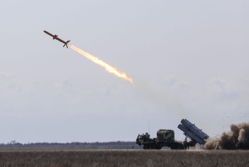 Flight of the “Flamingos”: Kyiv’s domestic missile production has the potential to offset Russia’s long-range strike advantage