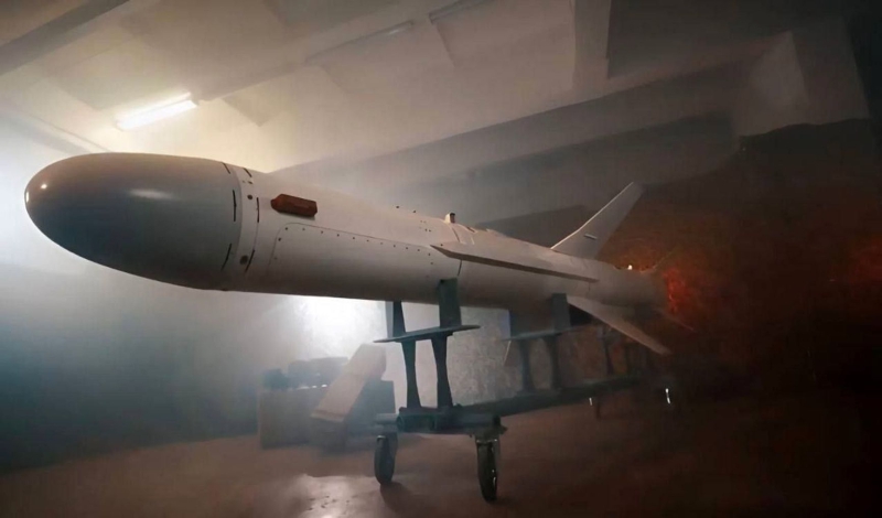 Flight of the “Flamingos”: Kyiv’s domestic missile production has the potential to offset Russia’s long-range strike advantage