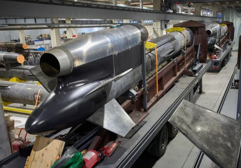 Flight of the “Flamingos”: Kyiv’s domestic missile production has the potential to offset Russia’s long-range strike advantage