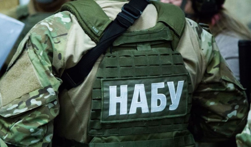 Help but verify: Europe replaces the U.S. as Ukraine’s anti-corruption safeguard