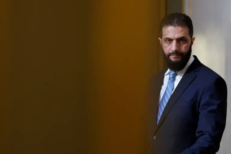 Unite and rule: Syria to hold first parliamentary elections since fall of Assad as tensions with minorities persist