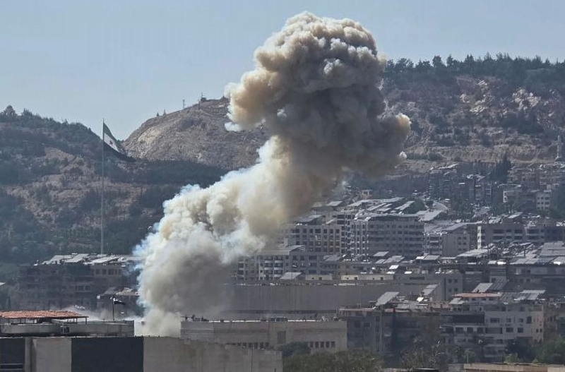 Unite and rule: Syria to hold first parliamentary elections since fall of Assad as tensions with minorities persist