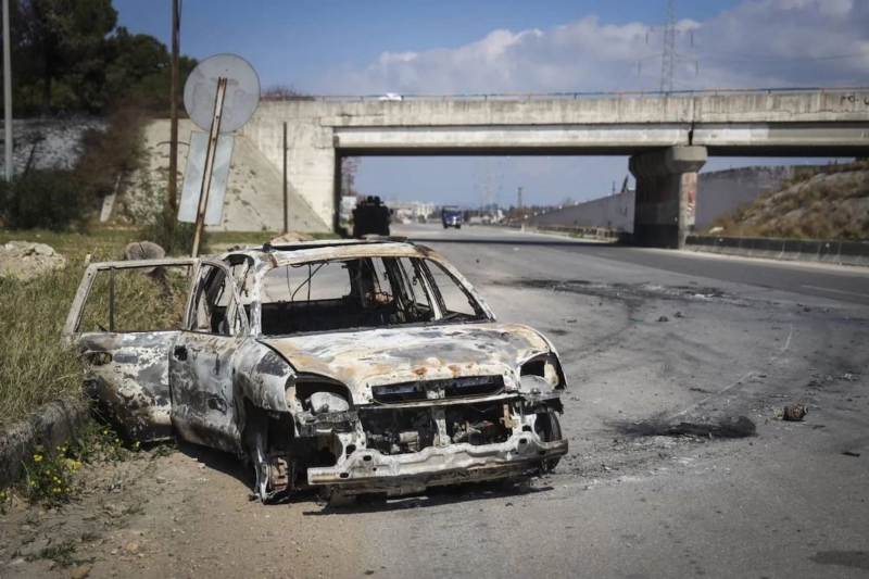 Unite and rule: Syria to hold first parliamentary elections since fall of Assad as tensions with minorities persist