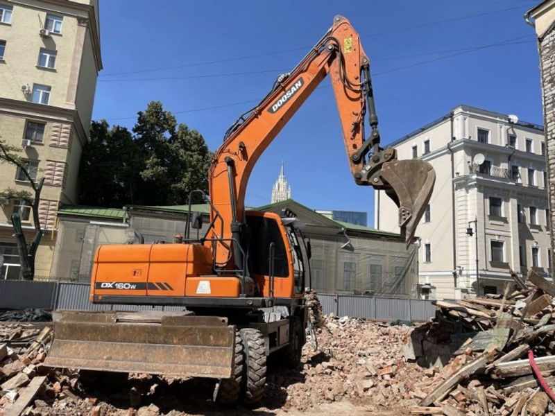 Unyielding activism: How Russia’s urban preservation movement continues its fight under military dictatorship