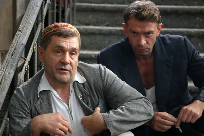 A front-row seat to “Degradation”: Russian cinema is going through the worst period in its history