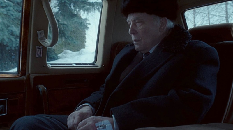 A front-row seat to “Degradation”: Russian cinema is going through the worst period in its history