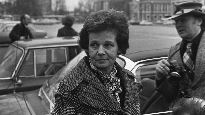 A happy ending. Why more and more countries are legalizing euthanasia