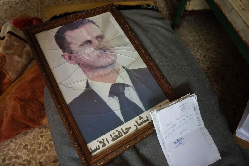 A middling power: Russia’s shrinking role in the Middle East