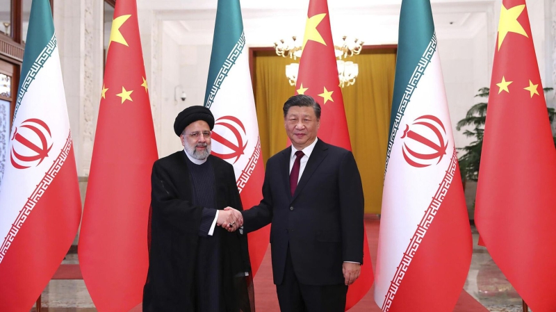 A second Iranian war? The end of the nuclear deal leaves Israel and the U.S. with limited options