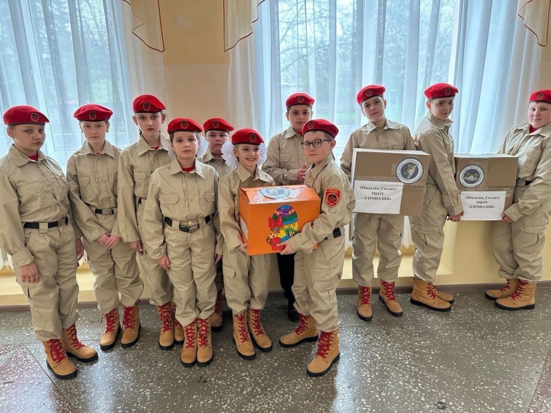 Brainwashing 101: How state propaganda hijacked Russian education