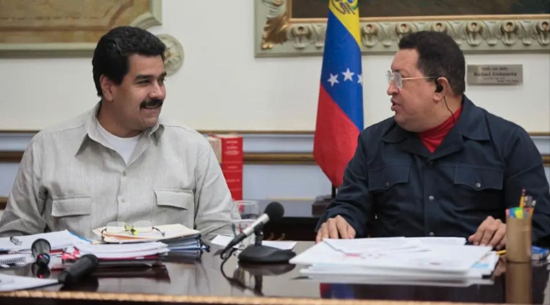 Cartels and caudillos: Is America&#x27;s Venezuelan venture a pretext, or a prelude to war?