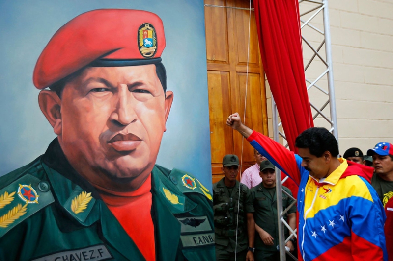 Cartels and caudillos: Is America&#x27;s Venezuelan venture a pretext, or a prelude to war?