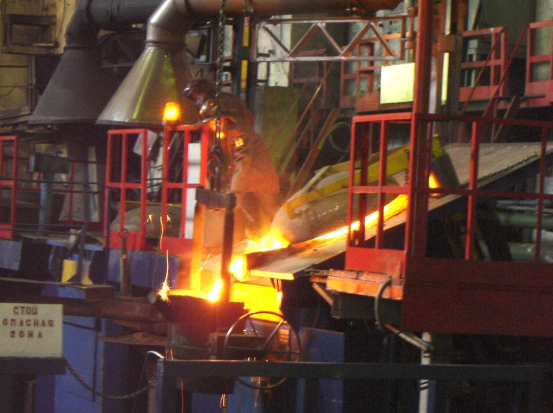Deputy head of Russian nuclear weapons developer owns stake in Czech factory