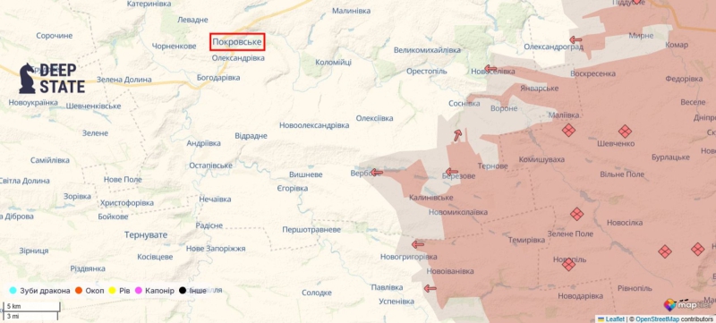 “Drones fly right above the stores”: Residents flee the border areas of Ukraine’s Dnipropetrovsk Region amid Russian advance