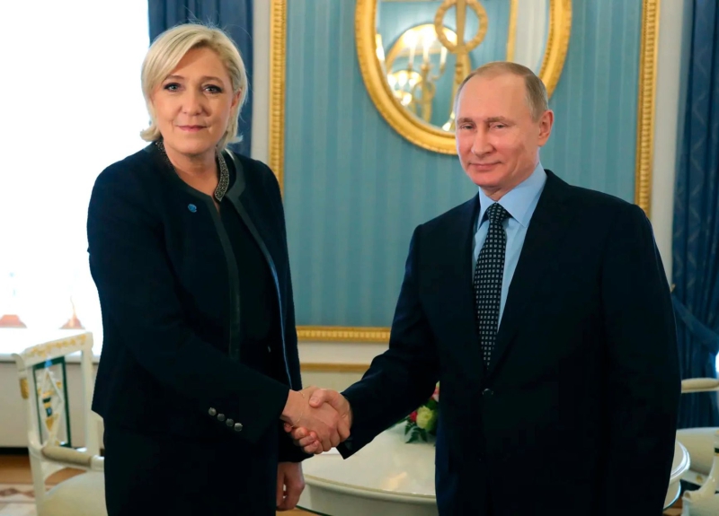 Macron’s latest PM is out: France’s return to political turmoil