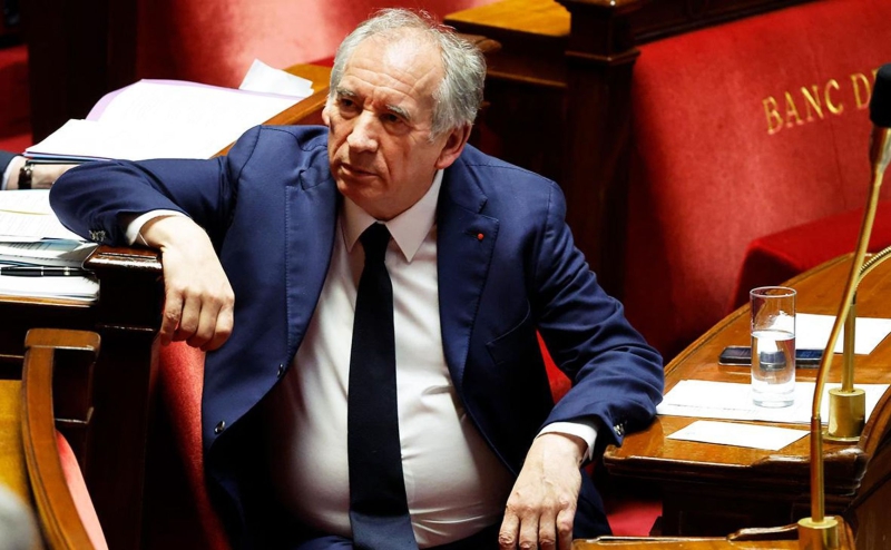 Macron’s latest PM is out: France’s return to political turmoil