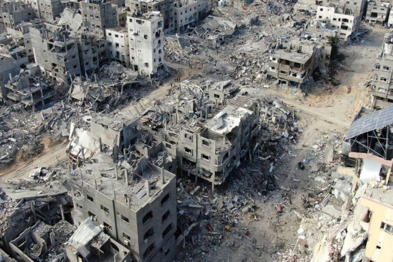 No-peace deal: Trump’s Gaza plan may secure a hostage exchange, but it is unlikely to stop the war