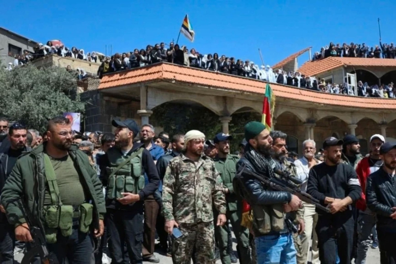 Not yet a democracy: Syria elects a new parliament, but its legitimacy is in doubt