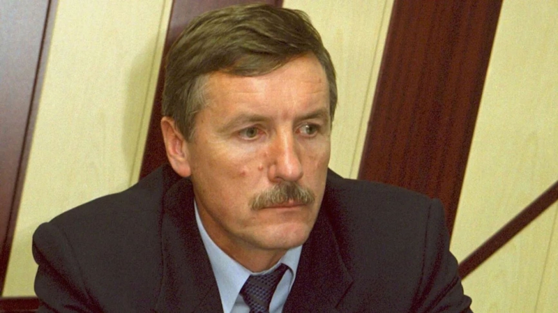“Our people poisoned Navalny”: Former FSB officer on surveilling opposition figures and running black ops in Russia and Ukraine