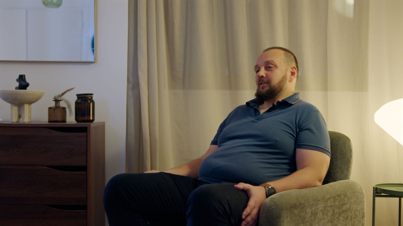 “Our people poisoned Navalny”: Former FSB officer on surveilling opposition figures and running black ops in Russia and Ukraine