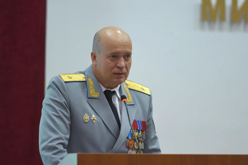 “Our people poisoned Navalny”: Former FSB officer on surveilling opposition figures and running black ops in Russia and Ukraine