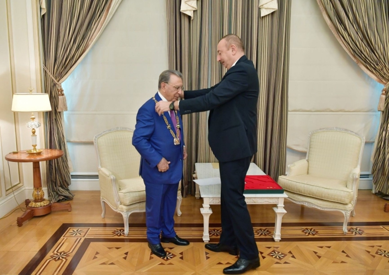 Peace but no cigar: Putin’s apology cools off Aliyev’s wrath but comes short of restoring the alliance