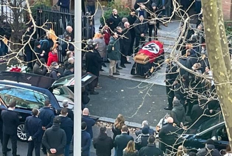 Return of the “Black International”: Neo-Nazis flock to St. Petersburg after invitation by Russia’s “Orthodox” oligarch Konstantin Malofeev