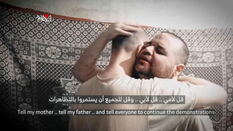“They beat me, but I no longer felt anything”: How the last Israeli hostages survived Hamas captivity