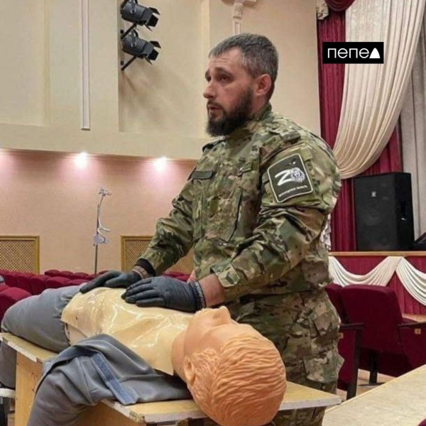 “They ran me over twice”: Russian military personnel responsible for multiple car accidents in frontline regions