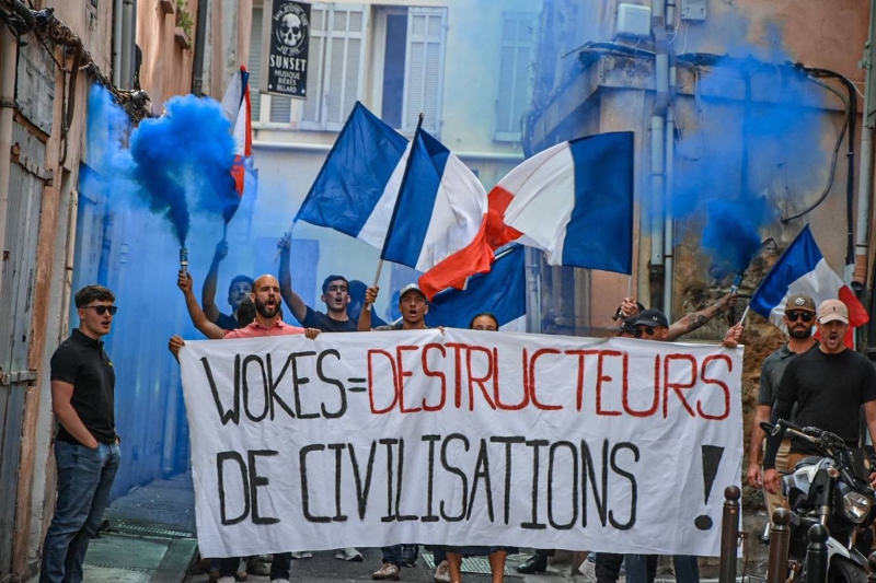 TikTok Nazis: Why European youth are embracing far-right ideologies